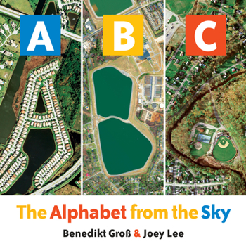 Board book Abc: The Alphabet from the Sky Book