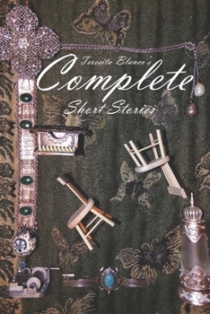 Paperback Complete Short Stories Book