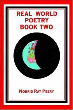 Paperback Real World Poetry Book Two Book