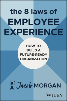 The Employee Experience Advantage