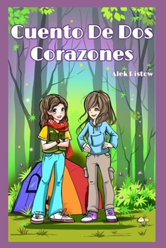 Paperback Cuento De Dos Corazones Book
