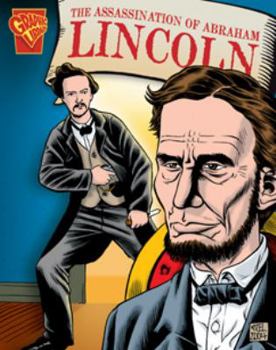 Hardcover The Assassination of Abraham Lincoln Book