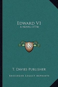 Edward V1: A Novel