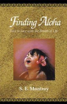 Paperback Finding Aloha Book