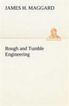 Paperback Rough and Tumble Engineering Book