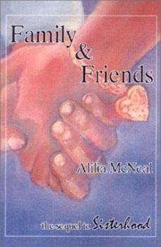 Paperback Family & Friends Book