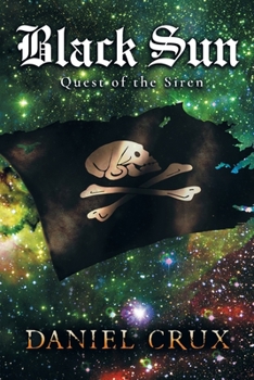Paperback Black Sun Quest of The Siren Book