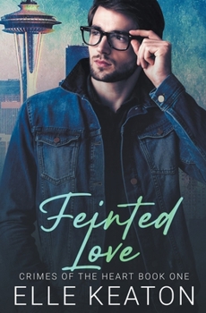 Paperback Feinted Love Book