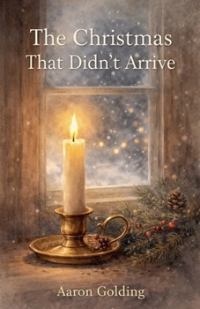 Paperback The Christmas That Didn't Arrive Book