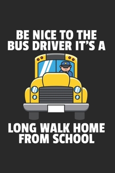 Schulbus Notizbuch: Schulbus Notizbuch für Liebhaber / Notizheft / Notizblock A5 (6x9in) Dotted Notebook / Punkteraster / 120 gepunktete Seiten (German Edition)