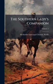 Hardcover The Southern Lady's Companion Book