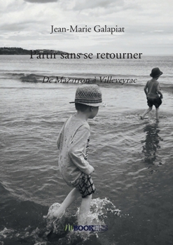 Paperback Partir sans se retourner [French] Book