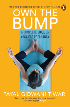 Paperback Own the Bump Book