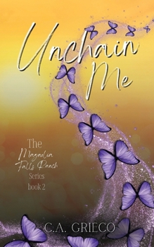 Paperback Unchain Me Book