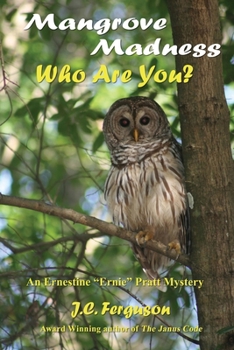 Paperback Mangrove Madness: Who Are You? Book