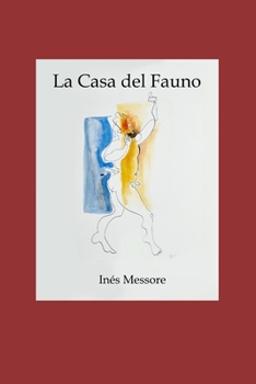 Paperback La Casa del Fauno [Italian] Book
