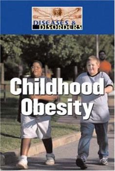 Library Binding Childhood Obesity Book