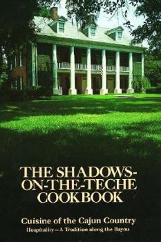 Hardcover Shadows-On-The-Teche Book
