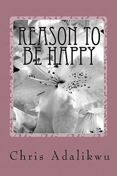 Paperback Reason To Be Happy: Happiness Book