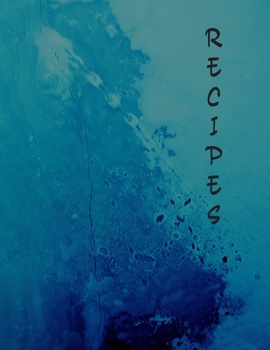 Paperback Recipes: The XXL do-it-yourself cookbook to note Book