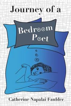 Paperback Journey of a Bedroom Poet Book