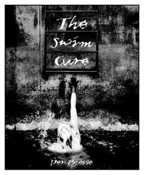 Hardcover The Swim Cure Book
