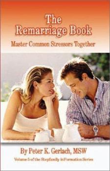 Paperback The Remarriage Book