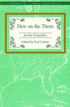 Paperback Dew on the Thorn Book