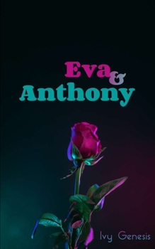 Paperback Eva & Anthony Book