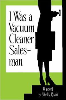 Paperback I Was a Vacuum Cleaner Salesman Book