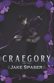 Paperback Craegory Book