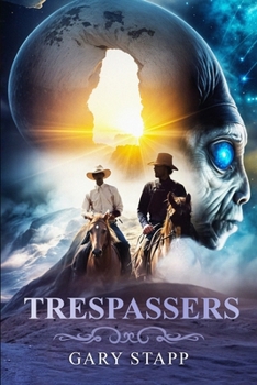 Paperback Trespassers Book