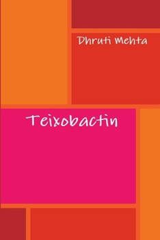 Paperback Teixobactin Book