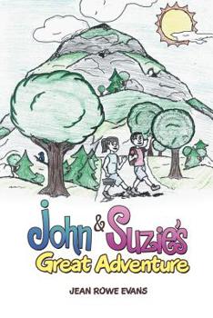 Paperback John & Suzie's Great Adventure Book
