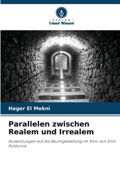 Parallelen zwischen Realem und Irrealem (German Edition)