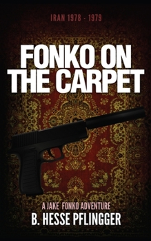 Paperback Fonko on the Carpet Book