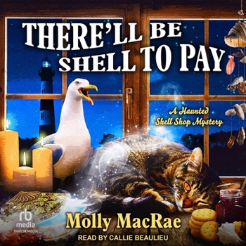 MP3 CD There'll Be Shell to Pay Book