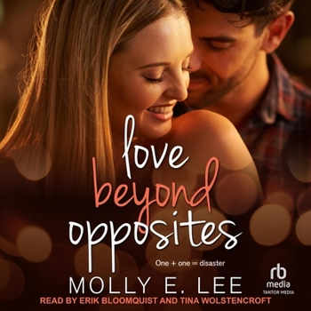 Audio CD Love Beyond Opposites Book