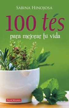 Paperback 100 Tes Para Mejorar Tu Vida [Spanish] Book