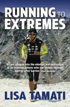 Paperback Running to Extremes Book