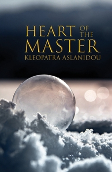 Paperback Heart of the Master Book