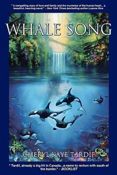 Paperback Whale Song Book