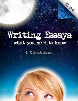 Paperback Writing Essays Book