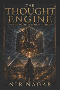 Paperback The Thought Engine Book