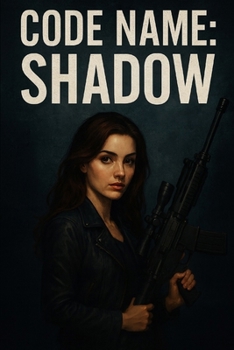 Paperback Code Name: Shadow Book