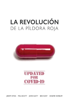 Paperback La Revolucion de la Pildora Roja [Spanish] Book