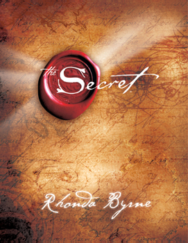 The Secret - Book #1 of the Secret