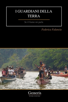 Paperback I Guardiani Della Terra [Italian] Book