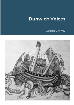 Paperback Dunwich Voices Book