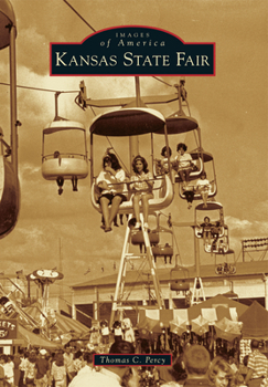 Paperback Kansas State Fair Book